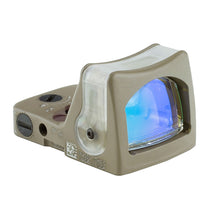 Load image into Gallery viewer, Rmr Dual Illum St-9.0 Moa Ambr Dot-ck-fde