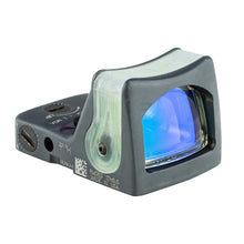 Load image into Gallery viewer, Trijicon Rmr Dual Illum Sight-9.0 Moa Grn
