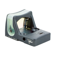 Load image into Gallery viewer, Trijicon Rmr Dual Illum Sight-9.0 Moa Grn