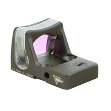 Load image into Gallery viewer, Rmr Dual Illum St-9.0 Moa Grn Dot-ck Odg