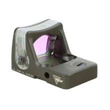 Load image into Gallery viewer, Rmr Dual Illum-12.9 Moa Ambr Triangle-odg