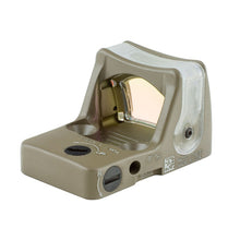 Load image into Gallery viewer, Rmr Dual Illum-12.9 Moa Ambr Triangle-fde
