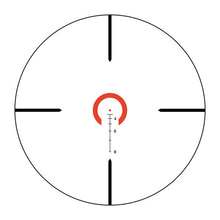 Load image into Gallery viewer, Vcog 1-6x24 Rflscp Horseshoe Dot-77 Grain