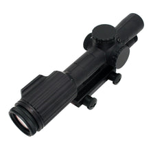 Load image into Gallery viewer, Vcog 1-6x24 Rflscp Sc -crosshair .308