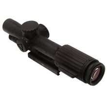 Load image into Gallery viewer, Vcog 1-6x24 Rflscp Segmented Crcle,300blk