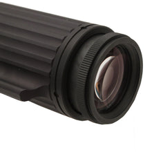 Load image into Gallery viewer, Vcog 1-6x24 Rflscp Segmented Crcle,300blk