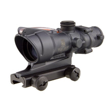 Load image into Gallery viewer, Acog 4x32 Dual Illum Red Chvrn .223 Bac