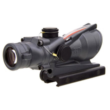 Load image into Gallery viewer, Acog 4x32 Dual Illum Red Chvrn .223 Bac