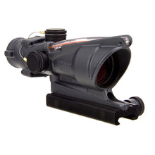 Load image into Gallery viewer, Acog 4x32 Dual Illum Red Chvrn .223 Bac