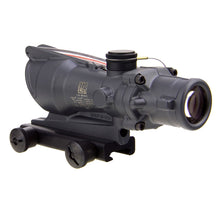 Load image into Gallery viewer, Acog 4x32 Dual Illum Red Chvrn .223 Bac