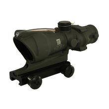 Load image into Gallery viewer, Acog 4x32 Dual Illum Red Chvrn.223,ck Odg