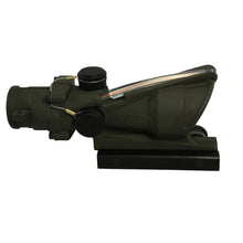Load image into Gallery viewer, Acog 4x32 Dual Illum Red Chvrn.223,ck Odg