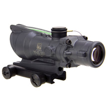 Load image into Gallery viewer, Acog 4x32 Dual Illum Grn Chevron .223 Bal