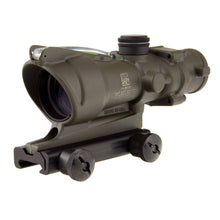 Load image into Gallery viewer, Acog 4x32 Dual Illum Grn Chevron-ck Odg