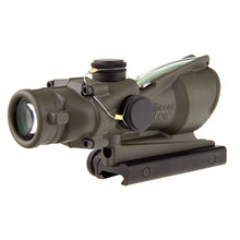 Load image into Gallery viewer, Acog 4x32 Dual Illum Grn Chevron-ck Odg