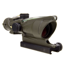 Load image into Gallery viewer, Acog 4x32 Dual Illum Grn Chevron-ck Odg