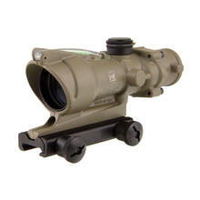 Load image into Gallery viewer, Acog 4x32 Dual Illum Grn Chevron-ck Fde