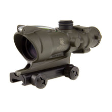 Load image into Gallery viewer, Acog 4x32 Dual Illum Grn Hs-dot .223 Bac