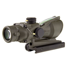 Load image into Gallery viewer, Acog 4x32 Dual Illum Grn Hs-dot .223 Bac