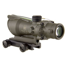 Load image into Gallery viewer, Acog 4x32 Dual Illum Grn Hs-dot .223 Bac