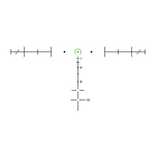 Load image into Gallery viewer, Acog 4x32 Dual Illum Grn Hs-dot .223 Bac