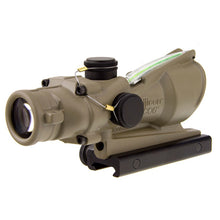 Load image into Gallery viewer, Acog 4x32 Dual Illum Grn Hs-dot .223 Bac