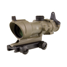 Load image into Gallery viewer, Acog 4x32 Tritium,buis&amp; Ta51 Mount-ck-fde