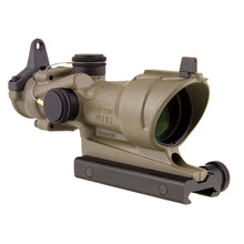 Load image into Gallery viewer, Acog 4x32 Tritium,buis&amp; Ta51 Mount-ck-fde
