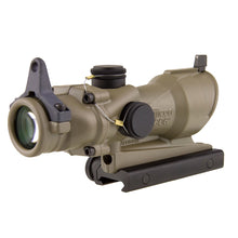 Load image into Gallery viewer, Acog 4x32 Tritium,buis&amp; Ta51 Mount-ck-fde