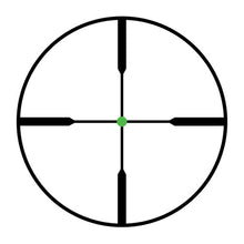 Load image into Gallery viewer, Accupoint 1-4x24 30mm Rflscp Ch W-grn Dot