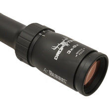 Load image into Gallery viewer, Drop Tine 3x-9x-40mm,mat