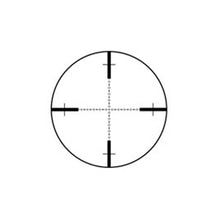 Load image into Gallery viewer, Drop Tine 4.5x-14x-42mm,mat