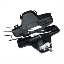 Load image into Gallery viewer, Mini Cast Ultra Compact Spincast Combo