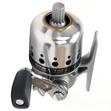 Load image into Gallery viewer, Mini Cast Ultra Compact Spincast Combo