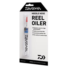 Load image into Gallery viewer, Daiwa Reel Oiler