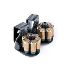 Load image into Gallery viewer, Holdall Moon Clip Holder 1