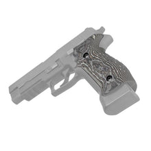 Load image into Gallery viewer, Sig P226 Da-sa Magrip Chn G10 Gma Blkgry