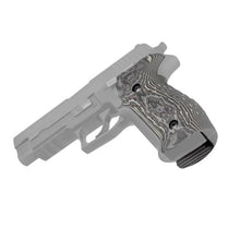Load image into Gallery viewer, Sig P226 Da-sa Magrip Chn G10 Gma Blkgry