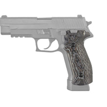 Load image into Gallery viewer, Sig P226 Da-sa Magrip Chn G10 Gma Blkgry