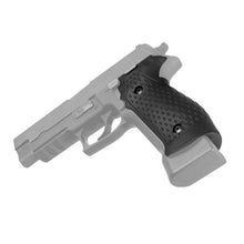 Load image into Gallery viewer, Sig P226 Da-sa Magrip Chn G10 Sld Blk