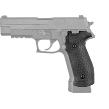 Load image into Gallery viewer, Sig P226 Da-sa Magrip Chn G10 Sld Blk