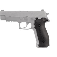 Load image into Gallery viewer, Sig P226 Da-sa Smth Magrip G10 Sld Blk