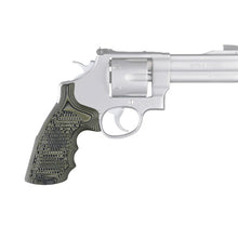 Load image into Gallery viewer, S&amp;w N Rb Con Fg Prha G10 Gma Grn