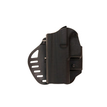 Load image into Gallery viewer, C-cz P-09 Lh Holster Blk