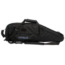 Load image into Gallery viewer, Hg Sm 1 Rifle Bag Fnt Pkt Hndls Blk