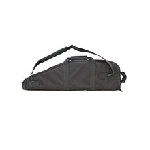 Load image into Gallery viewer, Hg Sm 1 Rifle Bag Fnt Pkt Hndls Blk