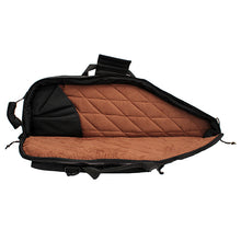 Load image into Gallery viewer, Hg Sm 1 Rifle Bag Fnt Pkt Hndls Blk