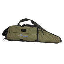 Load image into Gallery viewer, Hg Sm 1 Rifle Bag Fnt Pkt Hndls Od Grn