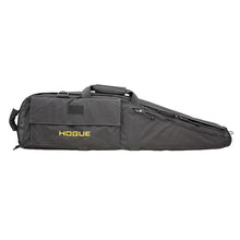 Load image into Gallery viewer, Hg Med 1 Rifle Bag Fnt Pkt Hndls Blk
