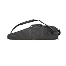 Load image into Gallery viewer, Hg Med 1 Rifle Bag Fnt Pkt Hndls Blk